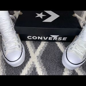 Platform Converse